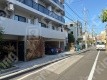 中葛西3 月極駐車場の周辺写真