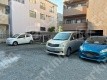 中葛西4 月極駐車場 車室写真 3枚目