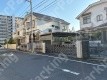 中葛西5 月極駐車場 駐車場外観写真 2枚目