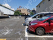 中葛西5 月極駐車場の周辺写真