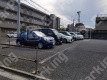 東葛西4 月極駐車場の周辺写真