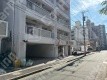 東葛西6 月極駐車場の周辺写真