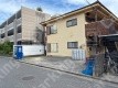 東葛西8 月極駐車場の周辺写真