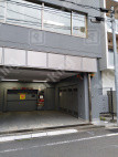 亀戸1 月極駐車場の周辺写真
