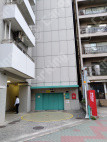 亀戸1 月極駐車場の周辺写真
