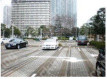 豊洲1 月極駐車場の周辺写真