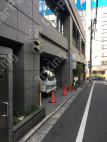 高輪2 月極駐車場の周辺写真