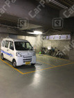芝2 月極駐車場 その他写真 2枚目