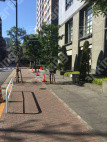 芝3 月極駐車場の周辺写真