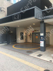 芝5 月極駐車場の周辺写真