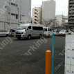 芝浦2 月極駐車場の周辺写真