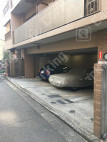 芝大門2 月極駐車場 その他写真 2枚目