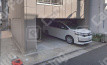 新橋5 月極駐車場の周辺写真