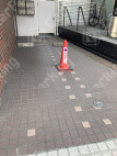 西麻布1 月極駐車場の周辺写真