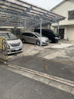 西麻布2 月極駐車場 その他写真 2枚目
