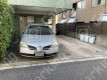 西麻布2 月極駐車場の周辺写真