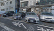 赤坂1 月極駐車場の周辺写真