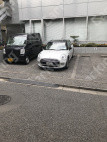 赤坂2 月極駐車場の周辺写真