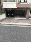 赤坂2 月極駐車場の周辺写真