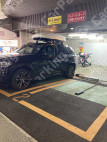 赤坂3 月極駐車場の周辺写真