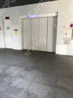 赤坂8 月極駐車場の周辺写真