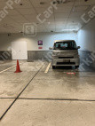 台場2 月極駐車場 車室写真 4枚目