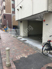 東新橋2 月極駐車場の周辺写真