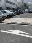 東麻布2 月極駐車場の周辺写真