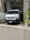 南麻布2 月極駐車場の周辺写真