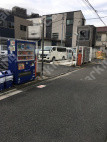 南麻布4 月極駐車場の周辺写真
