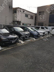 南麻布4 月極駐車場 車室写真 2枚目