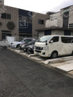 南麻布4 月極駐車場 車室写真 3枚目