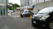 白金2 月極駐車場の周辺写真
