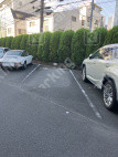 北青山2 月極駐車場の周辺写真