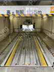 六本木1 月極駐車場 その他写真 2枚目