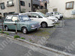 荒川5 月極駐車場の周辺写真
