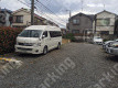 笹塚1 月極駐車場 出入り口写真 1枚目