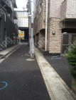 笹塚2 月極駐車場 周辺環境写真 2枚目