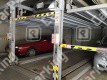 渋谷2 月極駐車場の周辺写真