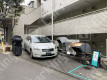 神泉町2 月極駐車場の周辺写真