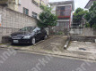 西原3 月極駐車場 駐車場外観写真 1枚目
