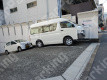 千駄ヶ谷3 月極駐車場の周辺写真