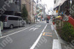 代々木1 月極駐車場 周辺環境写真 7枚目