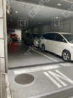 代々木1 月極駐車場の周辺写真