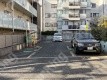 代々木1 月極駐車場 駐車場外観写真 1枚目