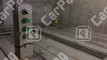 東3 月極駐車場 設備写真 3枚目