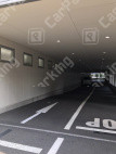 月極駐車場の周辺写真