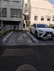 月極駐車場 その他写真 2枚目