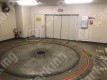 幡ヶ谷1 月極駐車場の周辺写真