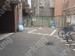 幡ヶ谷2 月極駐車場 車室写真 2枚目